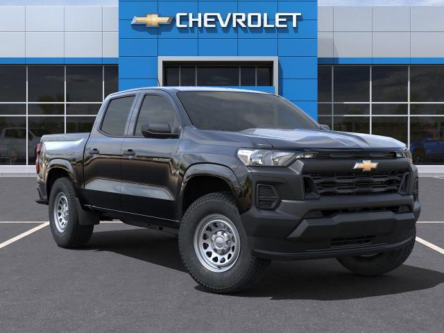 2024 Chevrolet Colorado Vehicle Photo in CORPUS CHRISTI, TX 78412-4902