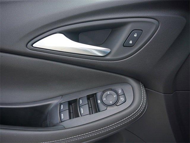 2025 Buick Encore GX Vehicle Photo in BATON ROUGE, LA 70806-4466