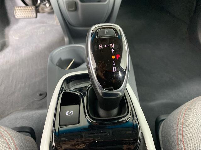 2018 Chevrolet Bolt EV Vehicle Photo in ALLIANCE, OH 44601-4622