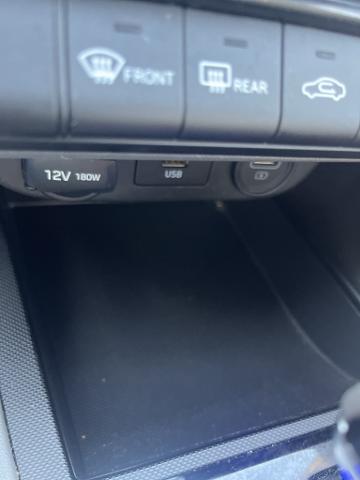 2023 Hyundai ELANTRA Vehicle Photo in Jackson, OH 45640-9766