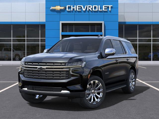 2024 Chevrolet Tahoe Vehicle Photo in MIAMI, FL 33172-3015