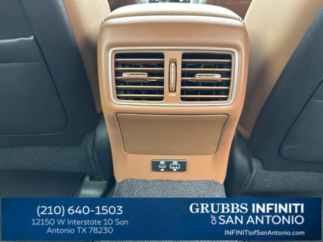 2023 INFINITI Q50 Vehicle Photo in San Antonio, TX 78230