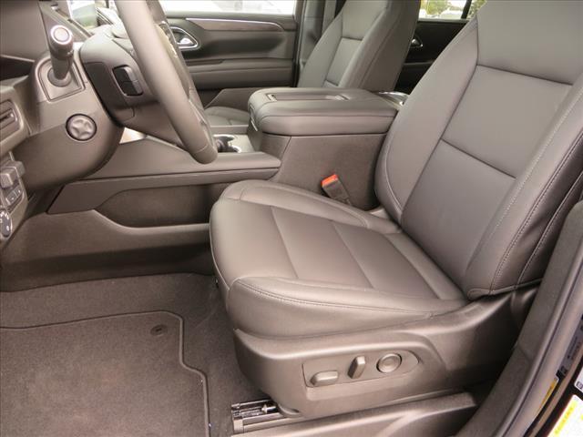 2023 Chevrolet Tahoe Vehicle Photo in LEESBURG, FL 34788-4022