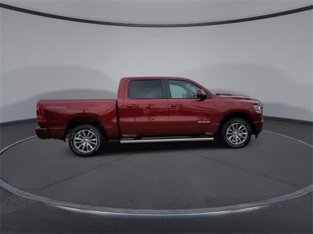 2023 Ram 1500 Vehicle Photo in Corpus Christi, TX 78411