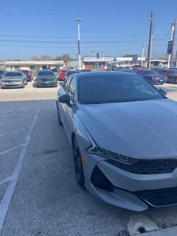 2023 Kia K5 Vehicle Photo in Corpus Christi, TX 78411