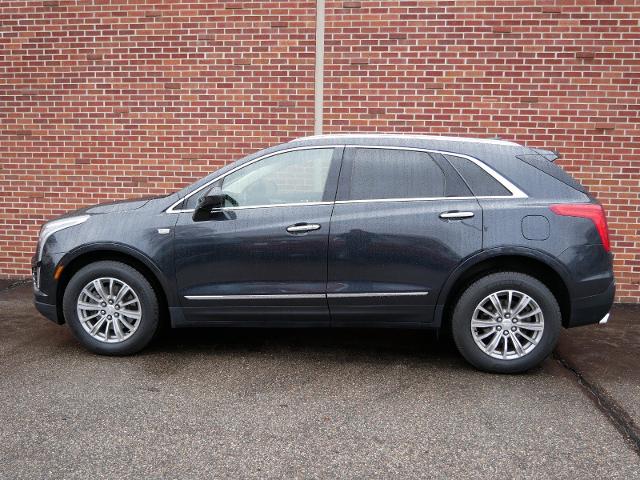 Used 2019 Cadillac XT5 Luxury with VIN 1GYKNDRS2KZ262701 for sale in Minneapolis, Minnesota