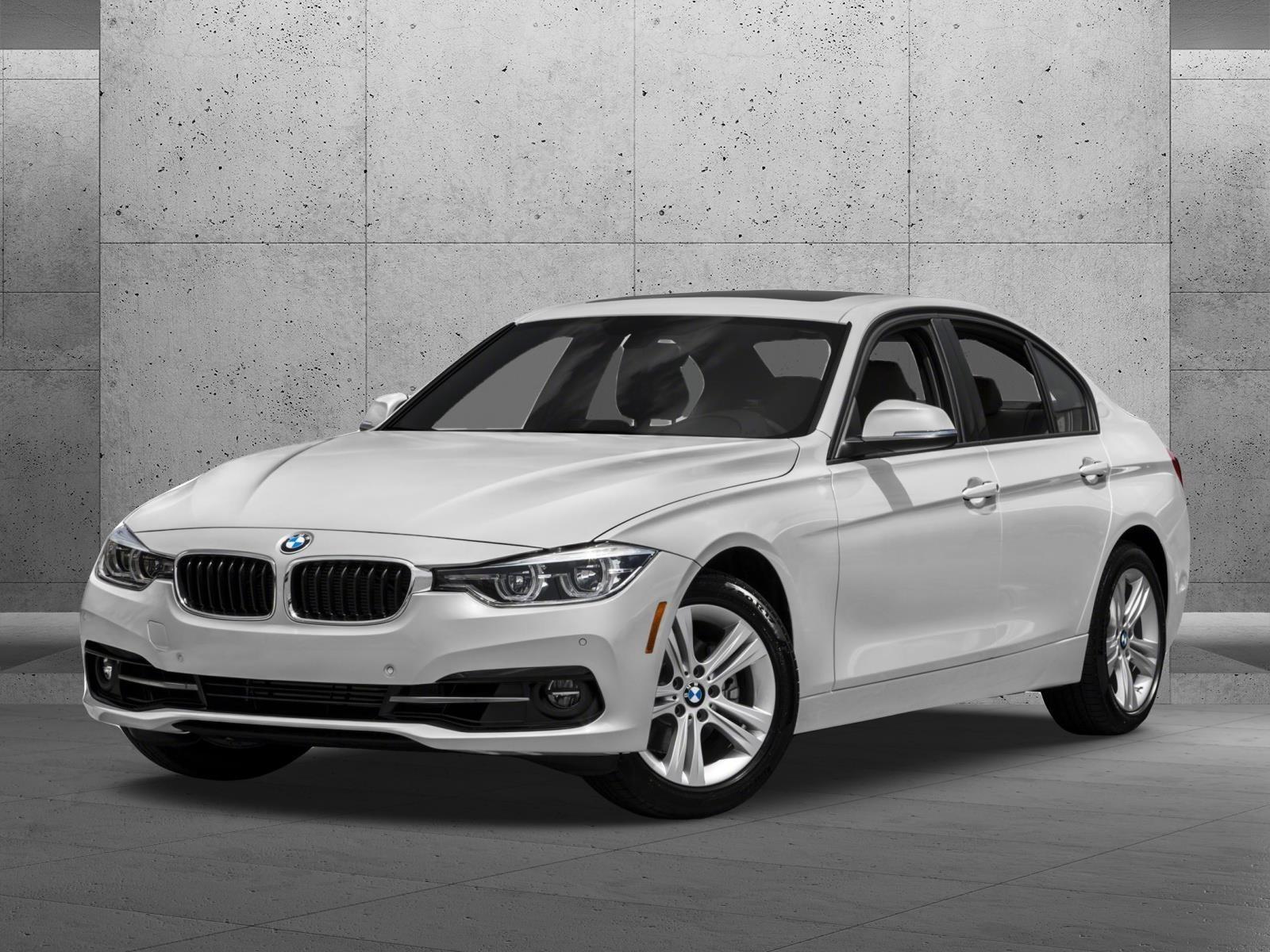2017 BMW 330i xDrive Vehicle Photo in Towson, MD 21204