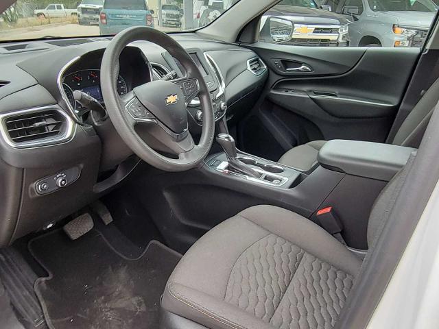 2021 Chevrolet Equinox Vehicle Photo in ODESSA, TX 79762-8186