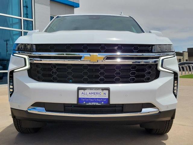 2024 Chevrolet Tahoe Vehicle Photo in ODESSA, TX 79762-8186