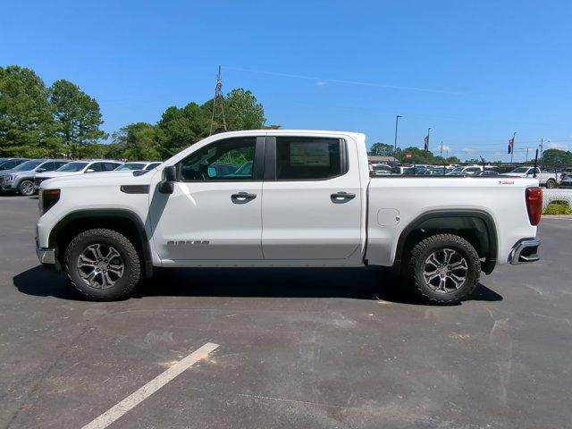 2024 GMC Sierra 1500 Vehicle Photo in ALBERTVILLE, AL 35950-0246