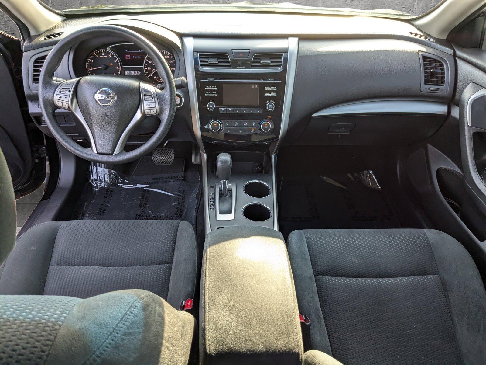 2015 Nissan Altima Vehicle Photo in Sanford, FL 32771