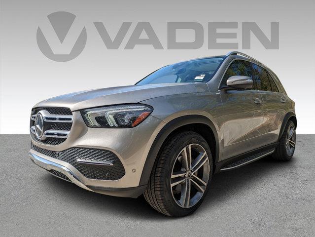 Used 2022 Mercedes-Benz GLE GLE350 with VIN 4JGFB4JBXNA606978 for sale in Savannah, GA