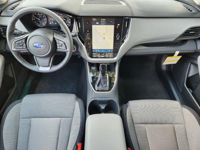 2025 Subaru Outback Vehicle Photo in DALLAS, TX 75209