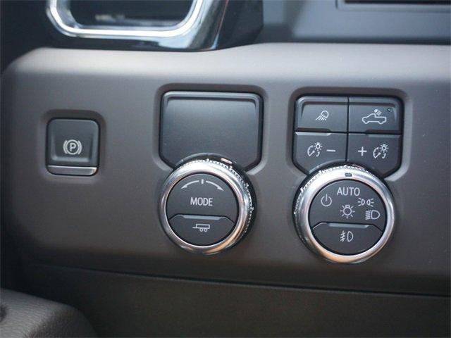 2024 GMC Sierra 1500 Vehicle Photo in BATON ROUGE, LA 70806-4466