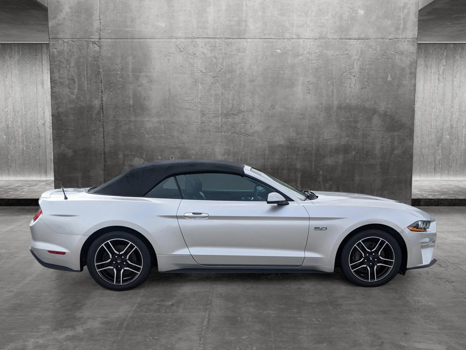 2019 Ford Mustang Vehicle Photo in Corpus Christi, TX 78415