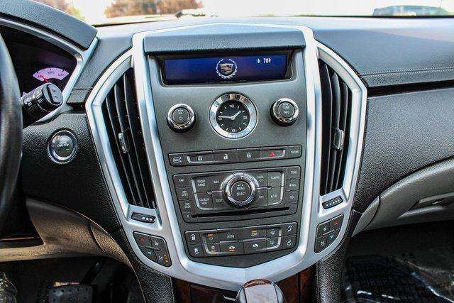 2012 Cadillac SRX Vehicle Photo in MILES CITY, MT 59301-5791