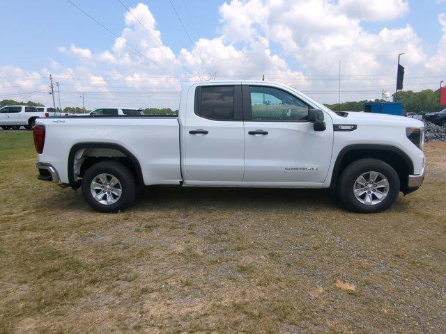 2024 GMC Sierra 1500 Vehicle Photo in ALBERTVILLE, AL 35950-0246