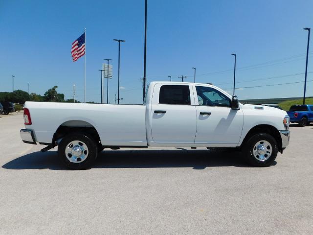 2024 Ram 2500 Vehicle Photo in Gatesville, TX 76528