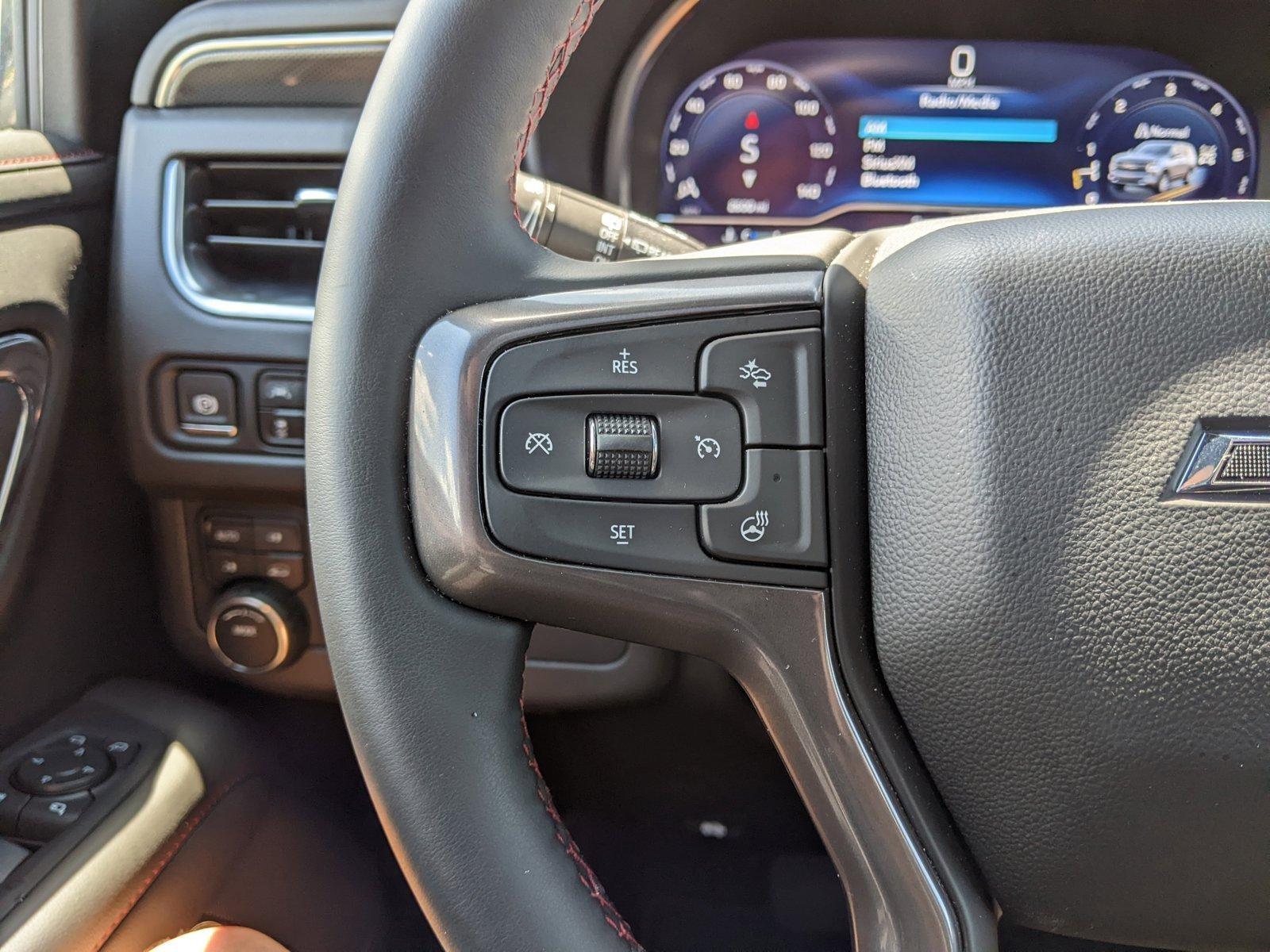 2024 Chevrolet Suburban Vehicle Photo in LAUREL, MD 20707-4697