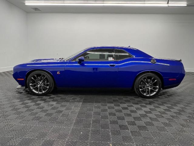 Used 2021 Dodge Challenger R/T with VIN 2C3CDZFJ3MH676700 for sale in Kellogg, ID