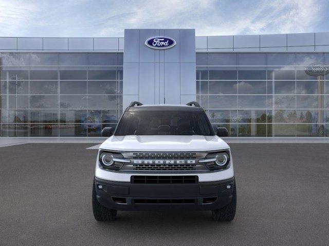 2024 Ford Bronco Sport Vehicle Photo in Boyertown, PA 19512