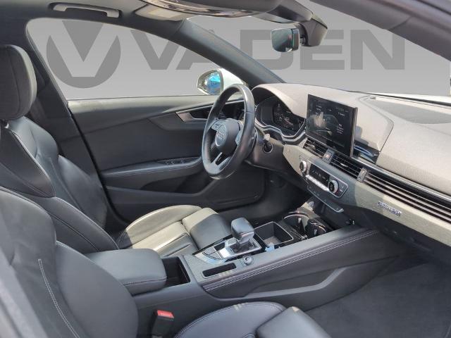 2022 Audi A4 Sedan Vehicle Photo in Savannah, GA 31419