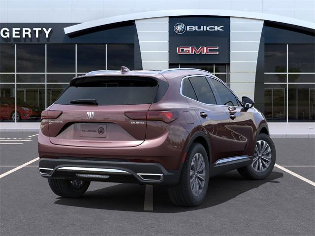 2024 Buick Envision Vehicle Photo in OAK LAWN, IL 60453-2517