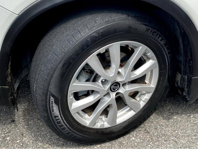 2020 Nissan Rogue Vehicle Photo in Hinesville, GA 31313