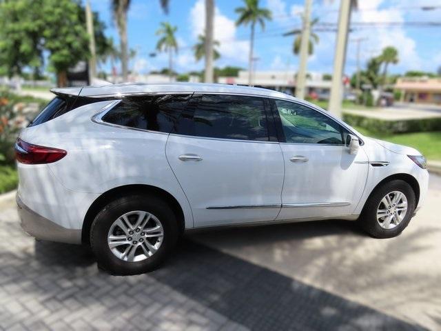 2020 Buick Enclave Vehicle Photo in DELRAY BEACH, FL 33483-3294