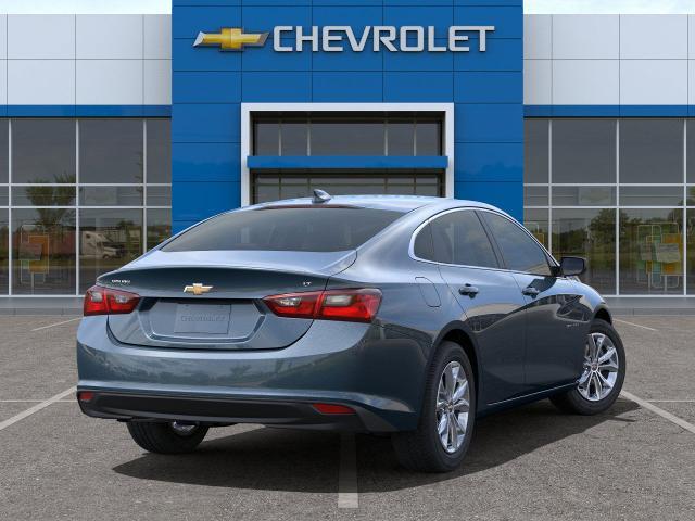 2025 Chevrolet Malibu Vehicle Photo in CORPUS CHRISTI, TX 78412-4902