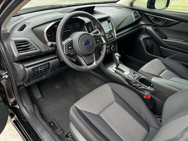 2023 Subaru Crosstrek Vehicle Photo in TAMPA, FL 33612-3404