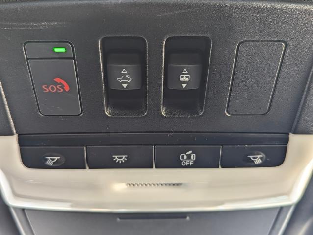 2022 Mitsubishi Outlander Vehicle Photo in POMEROY, OH 45769-1023