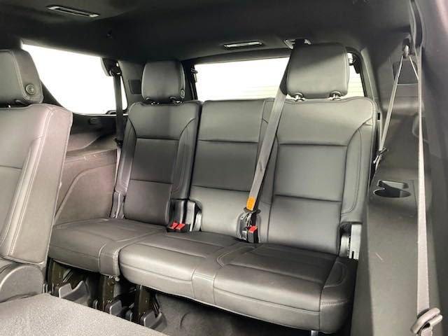 2021 Chevrolet Tahoe Vehicle Photo in BROCKTON, MA 02301-7113