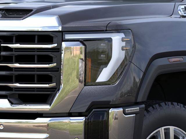 2024 GMC Sierra 2500 HD Vehicle Photo in LONE TREE, CO 80124-2750