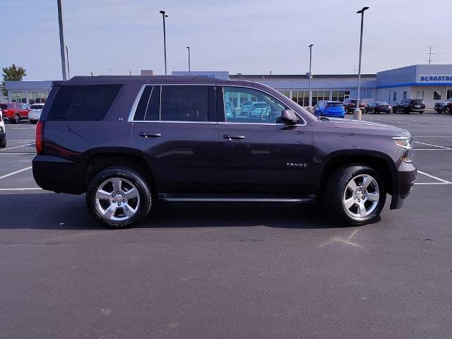 2015 Chevrolet Tahoe Vehicle Photo in GREEN BAY, WI 54304-5303