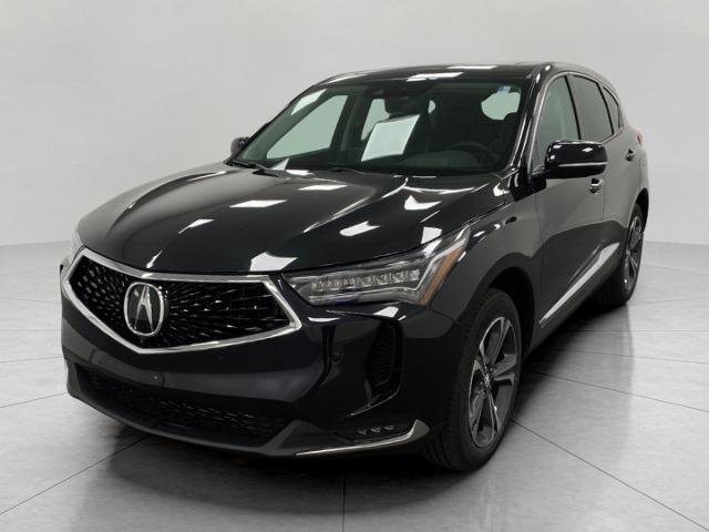 2024 Acura RDX Vehicle Photo in Appleton, WI 54913