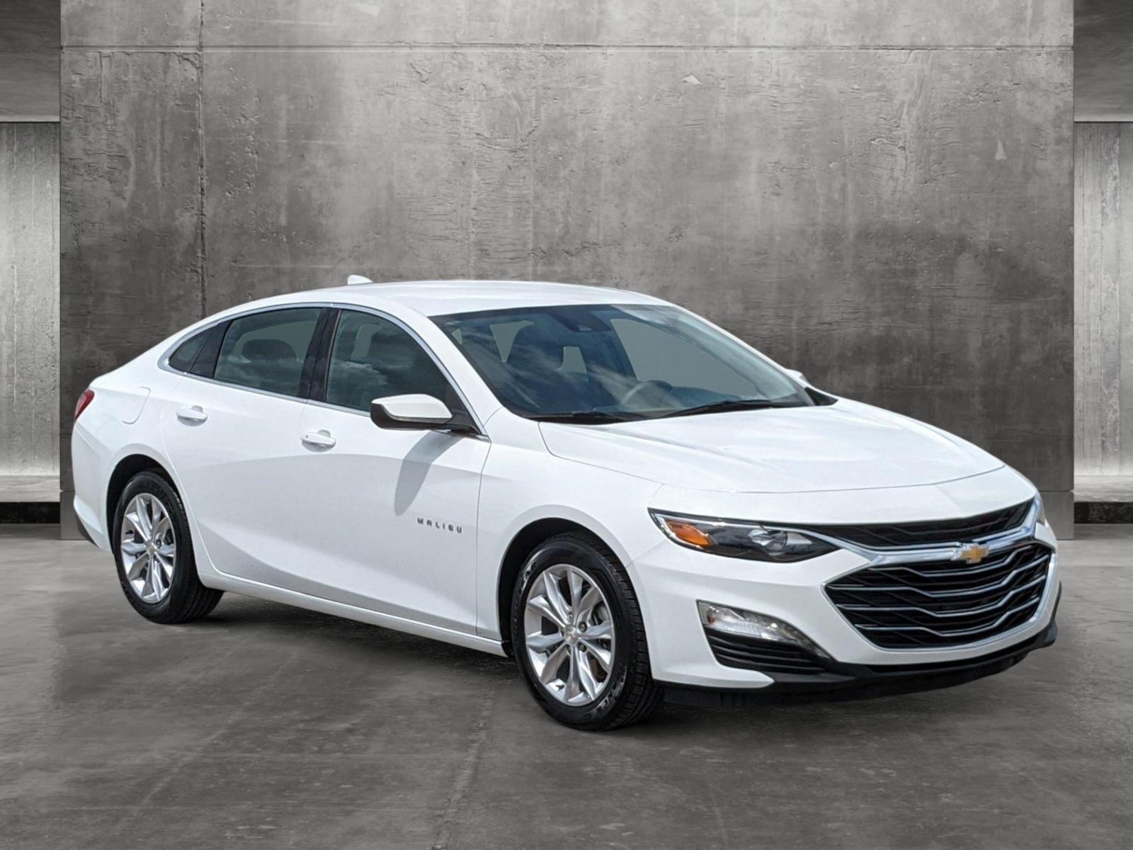 2022 Chevrolet Malibu Vehicle Photo in ORLANDO, FL 32808-7998