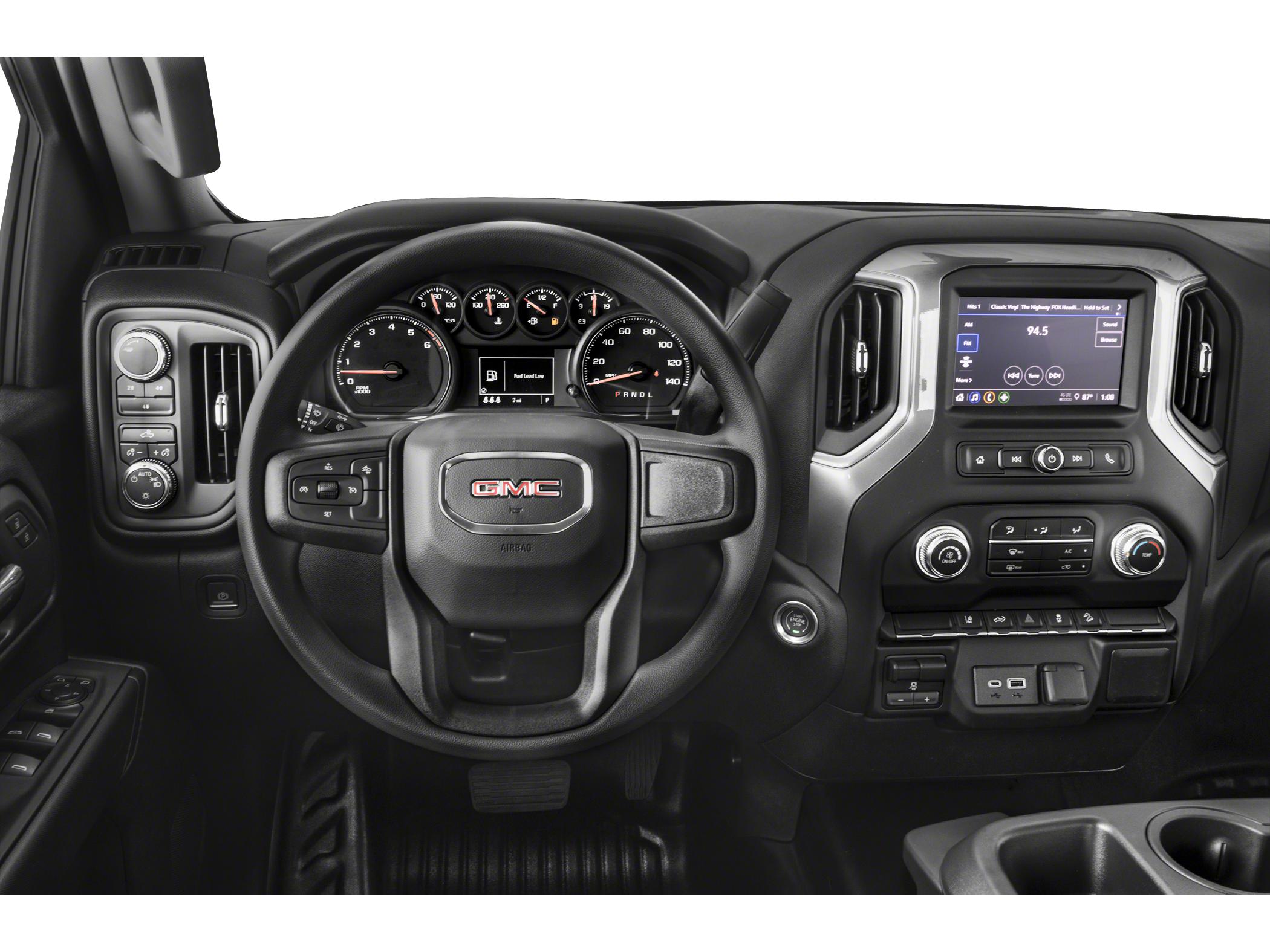 2025 GMC Sierra 3500 HD Vehicle Photo in CORPUS CHRISTI, TX 78412-4902