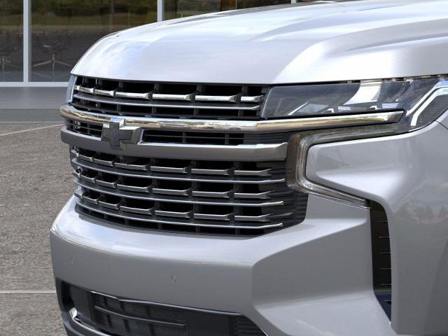 2024 Chevrolet Tahoe Vehicle Photo in READING, PA 19605-1203