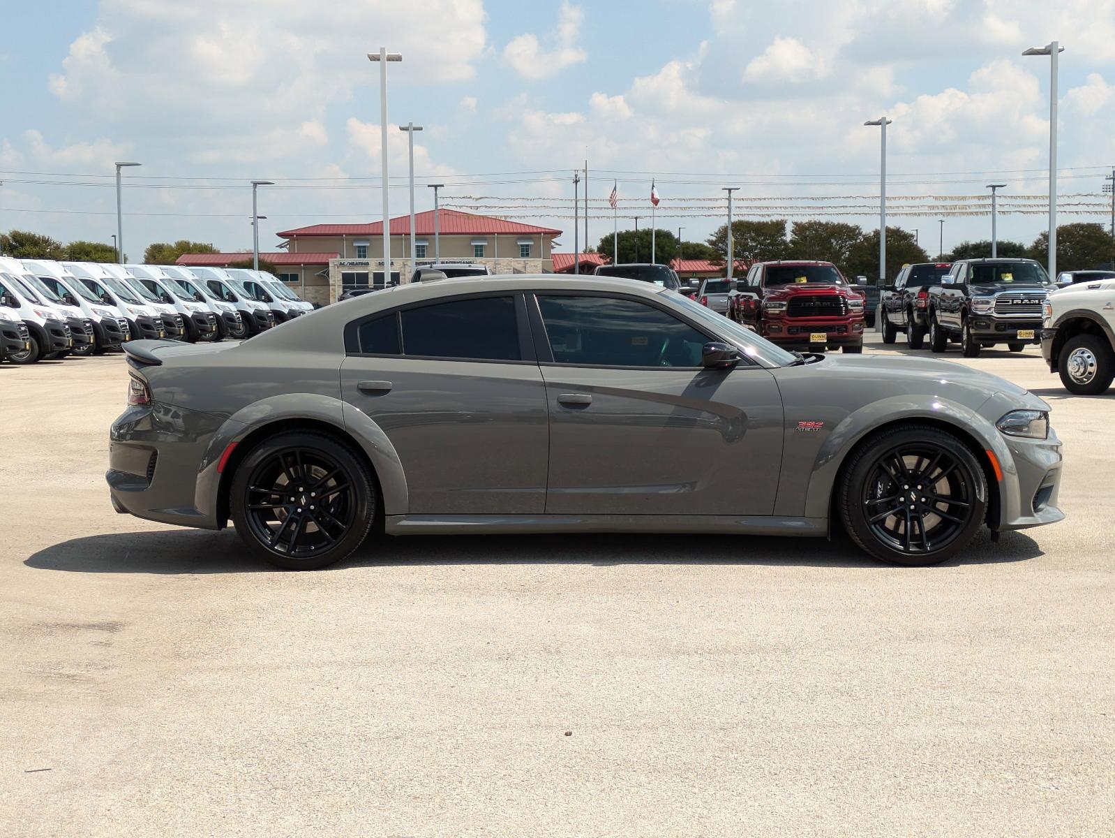 2023 Dodge Charger Vehicle Photo in Seguin, TX 78155