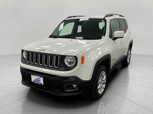 2015 Jeep Renegade Vehicle Photo in Appleton, WI 54913