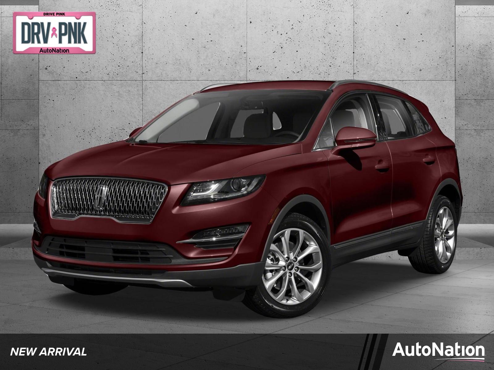 2019 Lincoln MKC Vehicle Photo in Clearwater, FL 33765