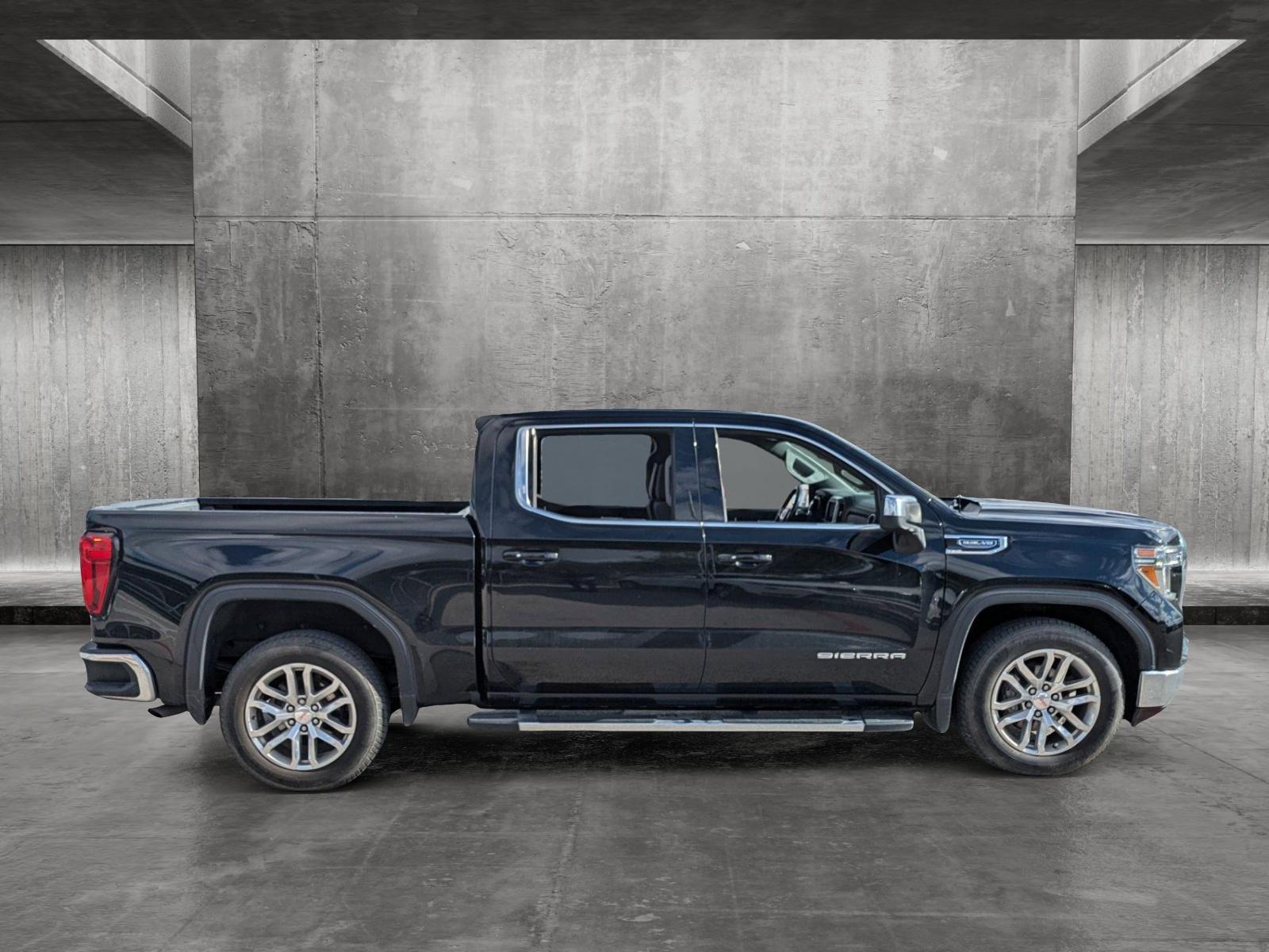 2019 GMC Sierra 1500 Vehicle Photo in Corpus Christi, TX 78415