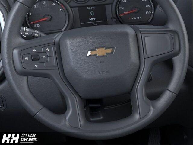 2024 Chevrolet Silverado 2500 HD Vehicle Photo in PAPILLION, NE 68138-0000