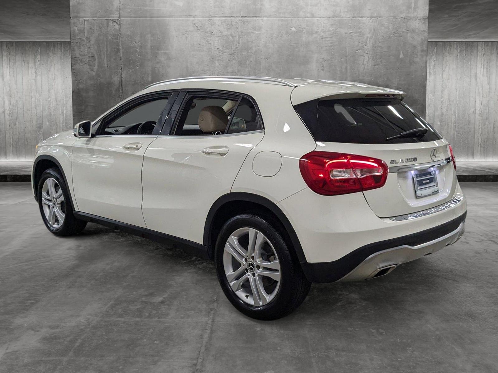 2018 Mercedes-Benz GLA Vehicle Photo in Pompano Beach, FL 33064