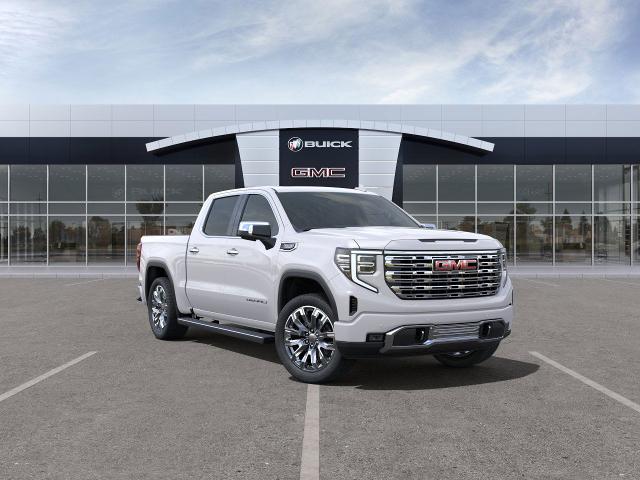 2025 GMC Sierra 1500 Vehicle Photo in LAS VEGAS, NV 89146-3033