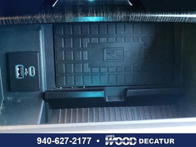 2021 Ford Super Duty F-250 SRW Vehicle Photo in Decatur, TX 76234