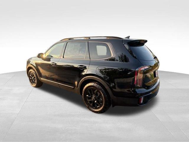 2024 Kia Telluride Vehicle Photo in MEDINA, OH 44256-9631