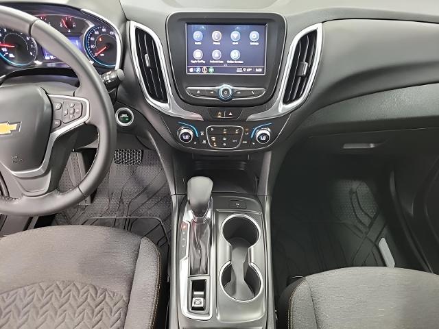 2022 Chevrolet Equinox Vehicle Photo in NEENAH, WI 54956-2243