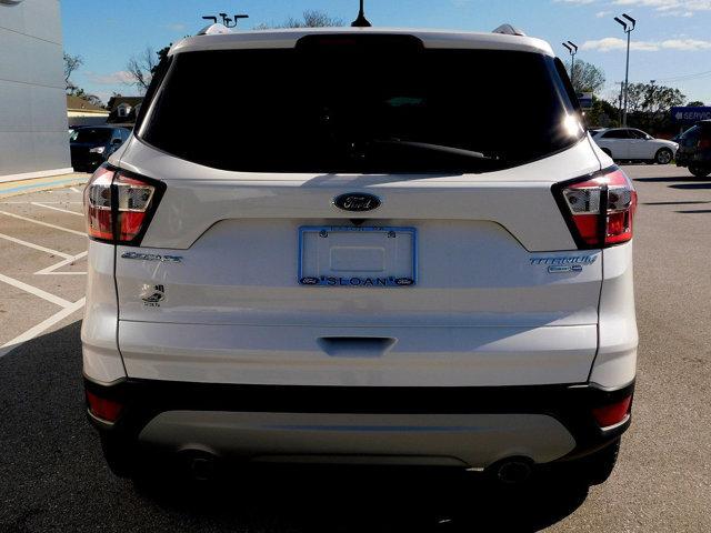 2018 Ford Escape Vehicle Photo in West Chester, PA 19382